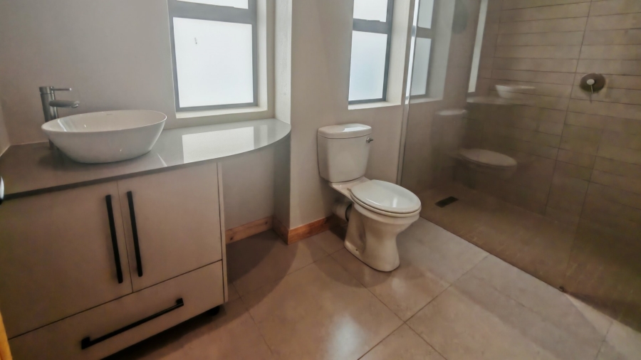 3 Bedroom Property for Sale in Highlands Western Cape